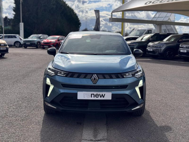Renault Symbioz