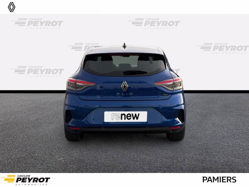 Renault Clio V
