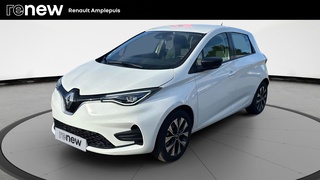 ZOE E-TECH ELECTRIQUE