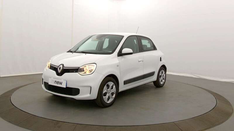 Renault Twingo III
