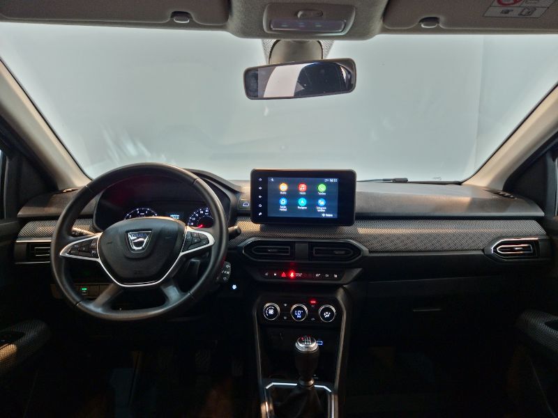 DACIA Logan 2022 — imagine 59