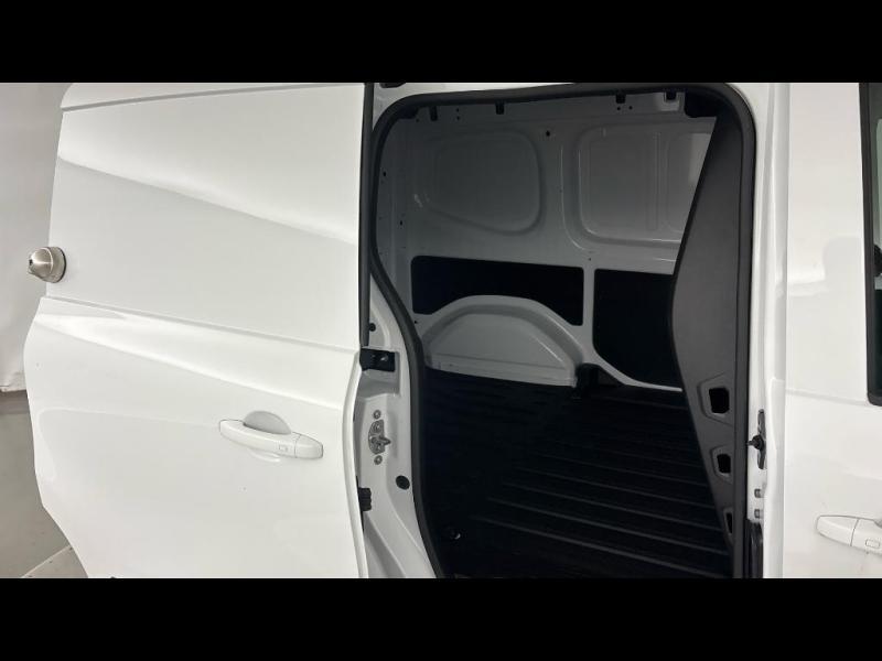 Renault Kangoo VU