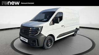 INTERSTAR FOURGON