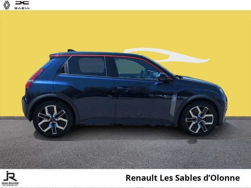 Renault R5 E-Tech Electrique