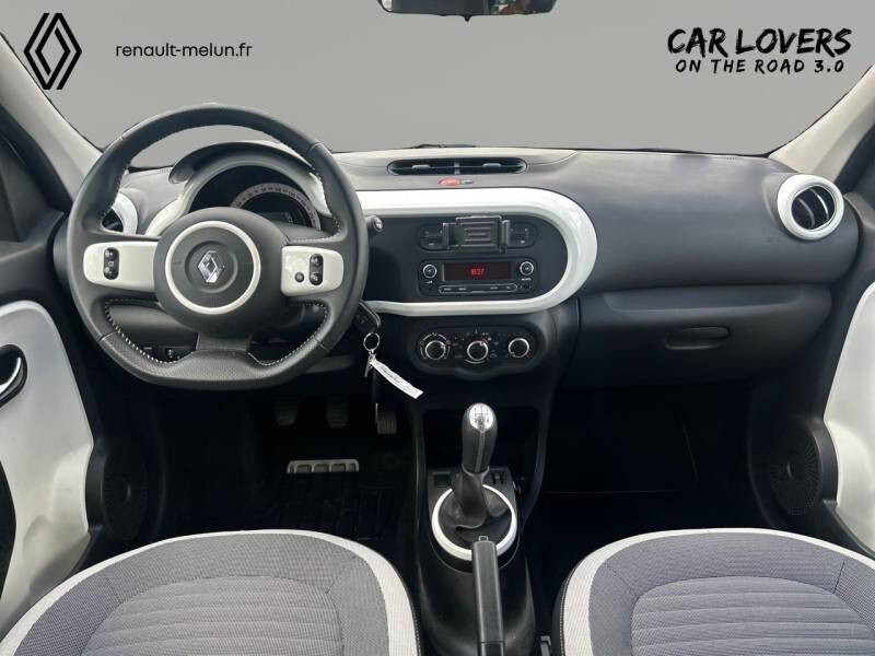 Renault Twingo III