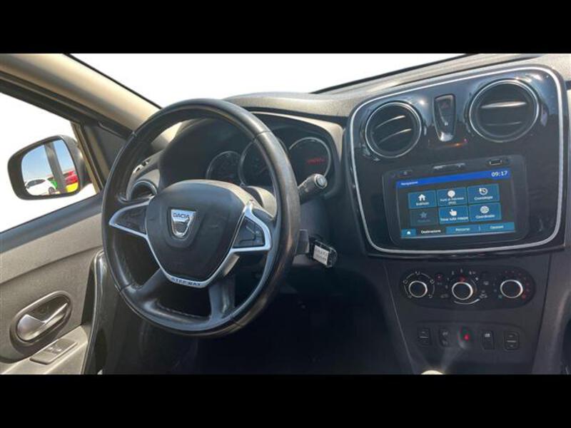 Dacia Logan MCV