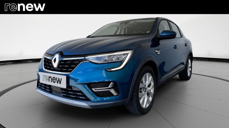 RENAULT Arkana 2022