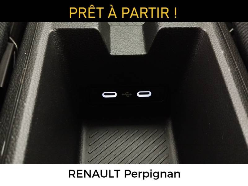 Renault R5 E-Tech Electrique