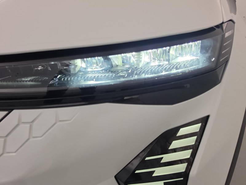 Renault Scenic E-Tech Electrique