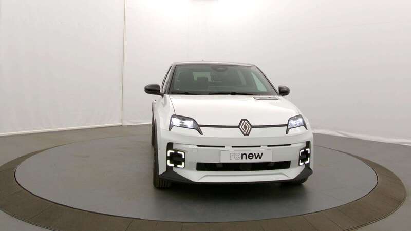 Renault R5 E-Tech Electrique