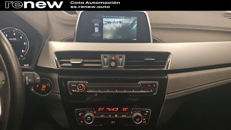 BMW X2 F39