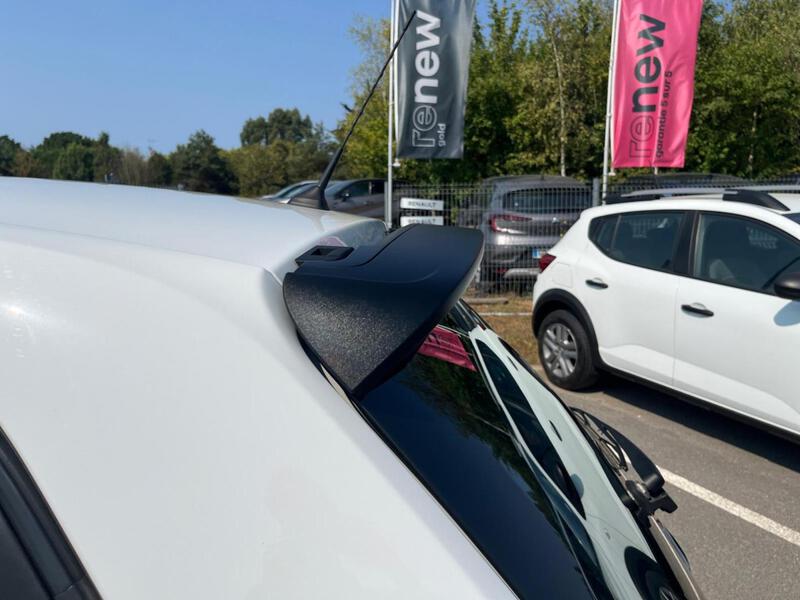 Renault Twingo E-Tech Electrique