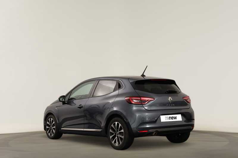RENAULT Clio Clio 1.0 TCe Intens Bi-Fuel — photo 4