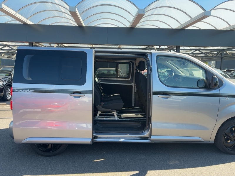 Fiat Professional Scudo