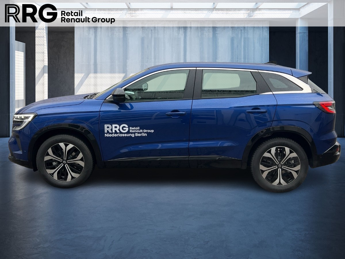 Renault Austral – Bild 2