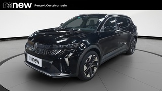 SCENIC E-TECH ELECTRIQUE