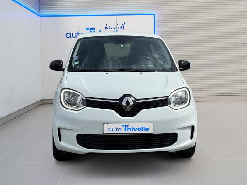 Renault Twingo III