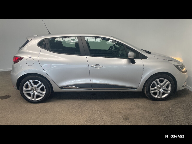 Renault Clio IV