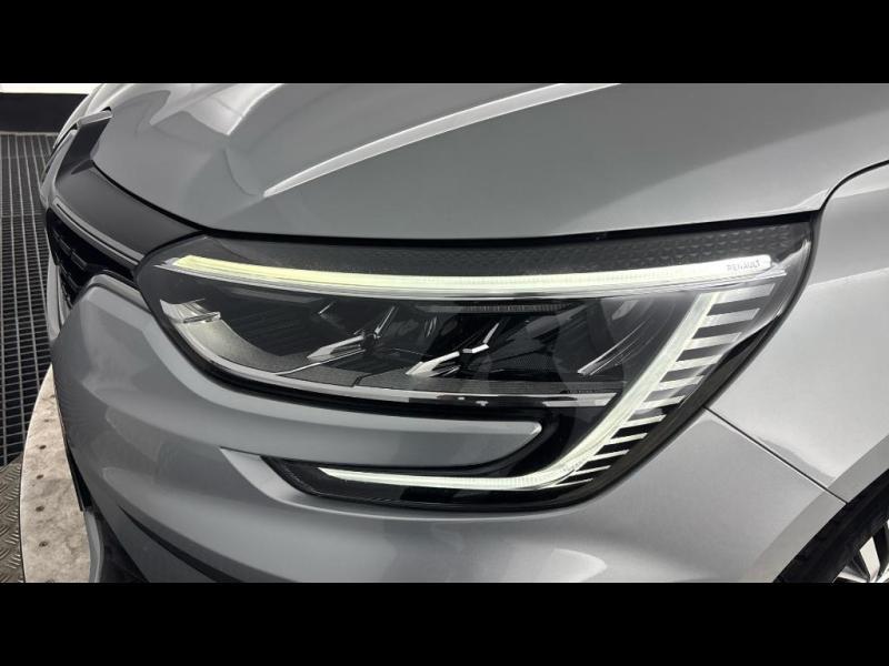 Renault Megane IV Berline