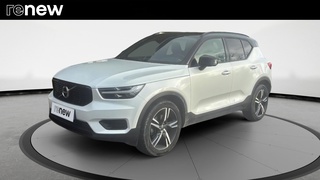 XC40