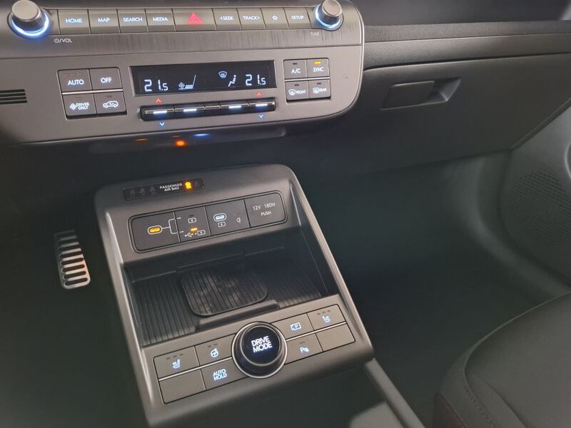 Hyundai Kona Elektro