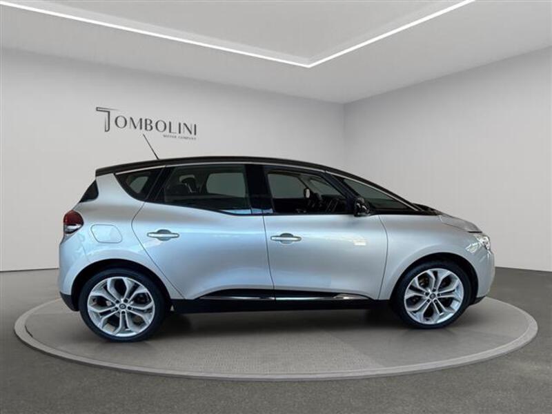 Renault Scénic