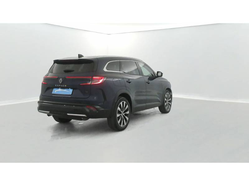 Renault Espace VI