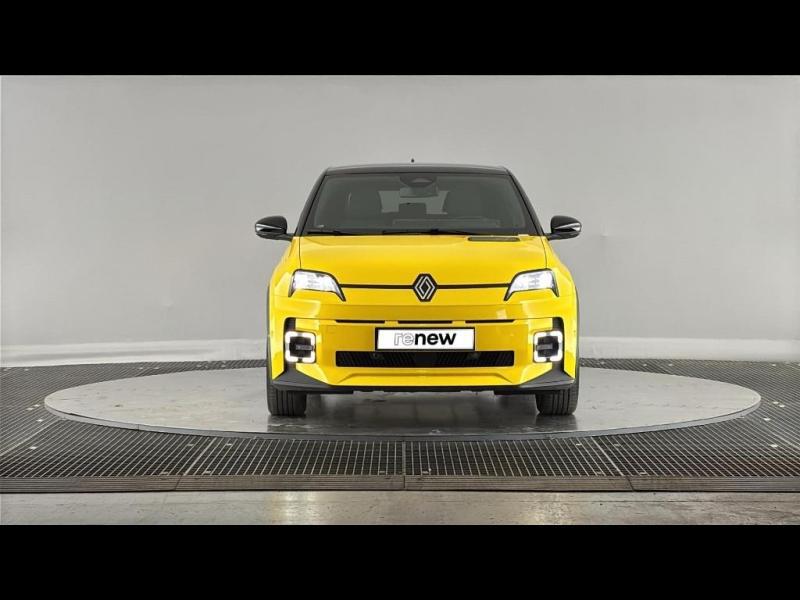 Renault R5 E-Tech Electrique