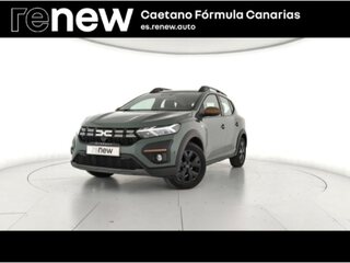 SANDERO