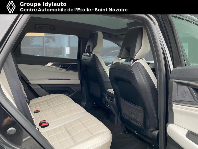 Renault Espace VI