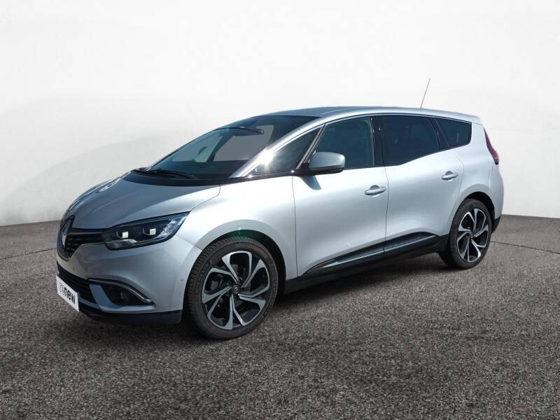 Renault Grand Scenic IV