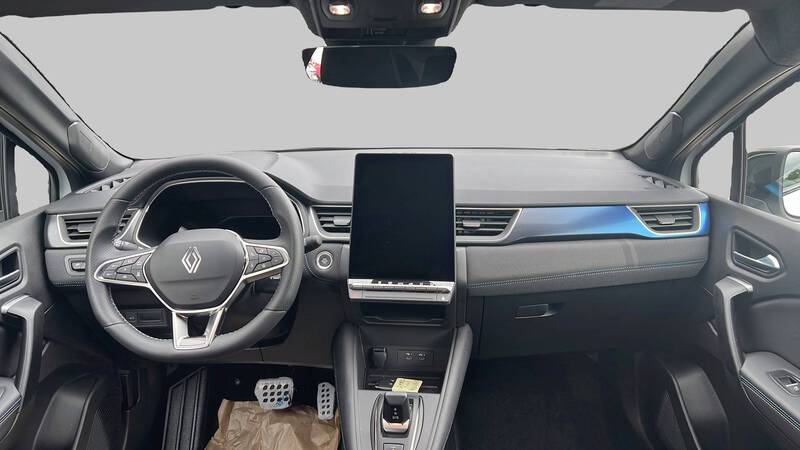 Renault Symbioz