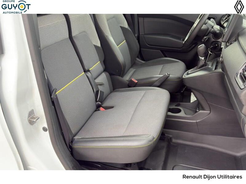 Renault Kangoo VU