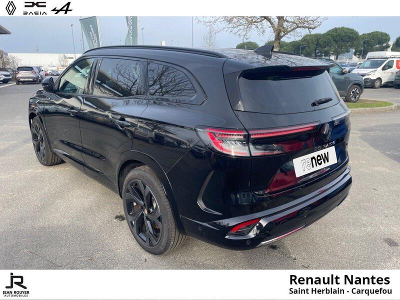 Renault Espace VI