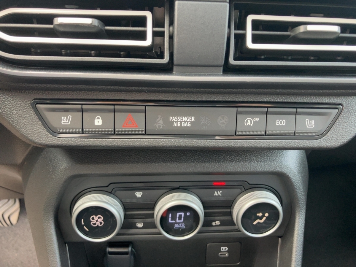 Dacia Jogger – Bild 16