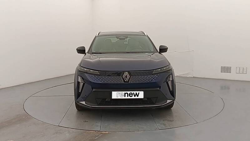 Renault Scenic E-Tech Electrique