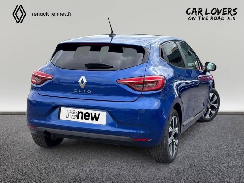Renault Clio V