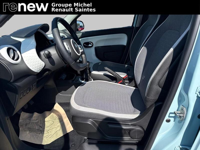 Renault Twingo III