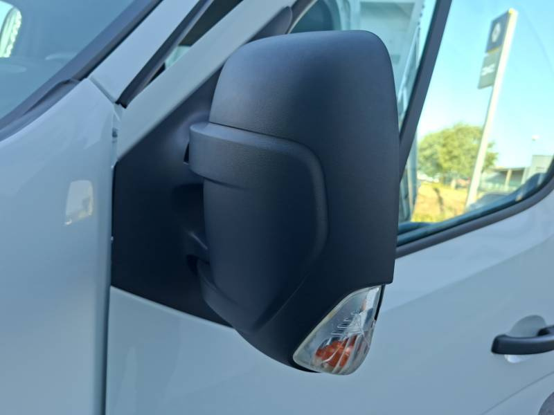 Renault Master III