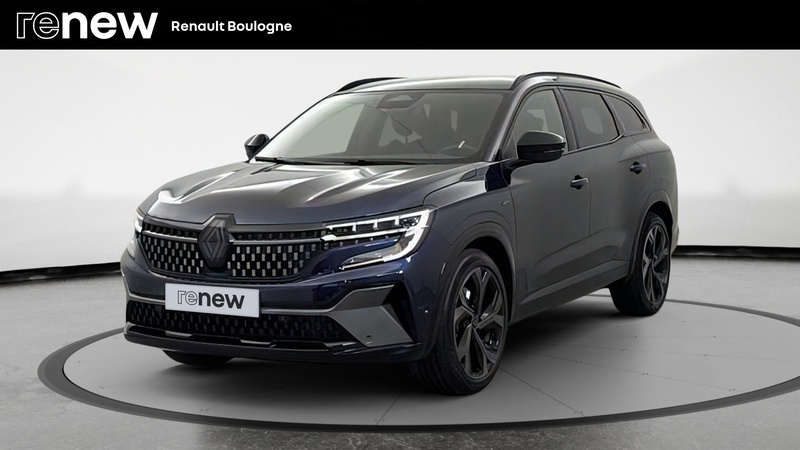 Renault Espace VI