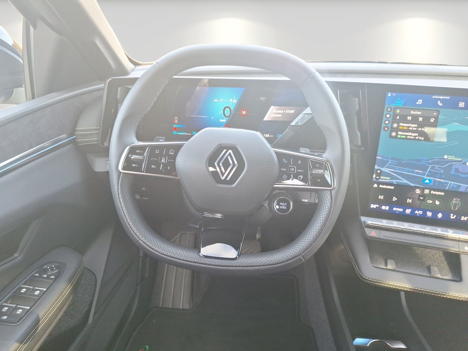 Renault Megane – Bild 13