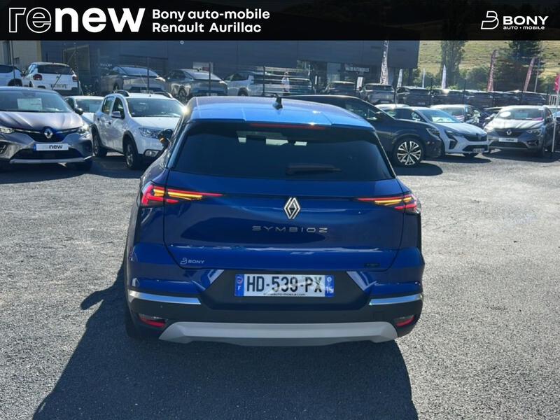 Renault Symbioz