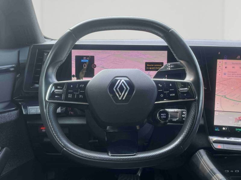 Renault Espace VI