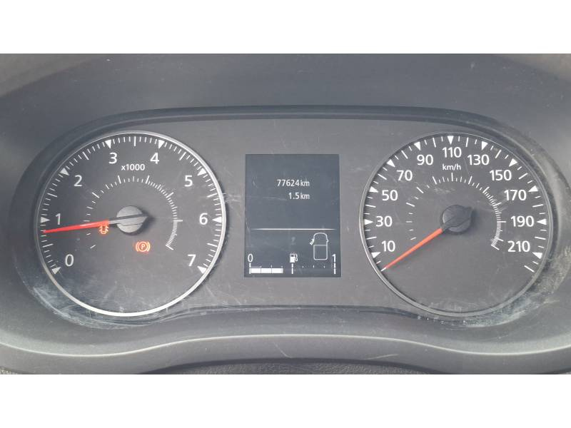 Renault Master III