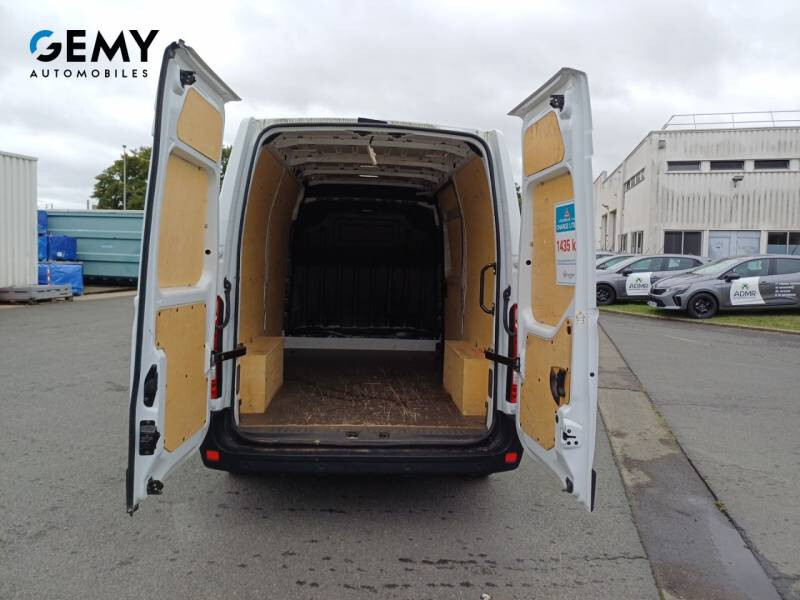 Renault Master III