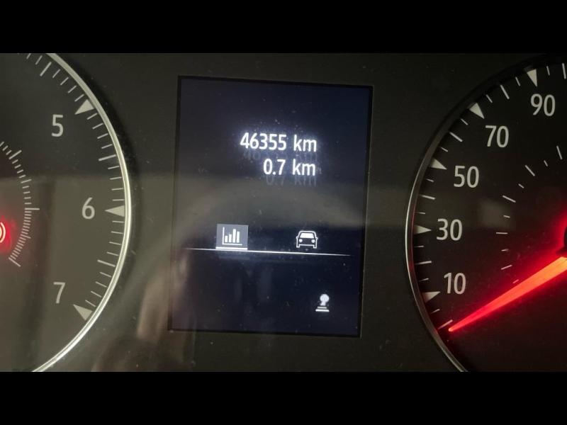 Renault Trafic Fourgon