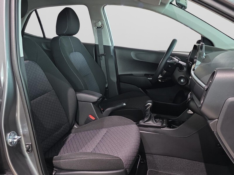 Fahrzeugabbildung Picanto PE2 1.0 GDI AMT VISION Bild 13 von 15