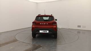 Vehicle 3D Image