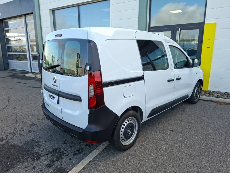 Renault Express VAN
