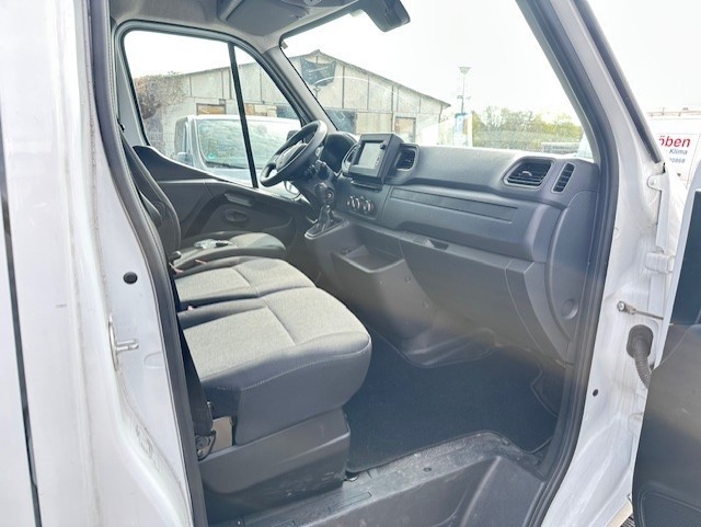 Renault Master – Bild 17